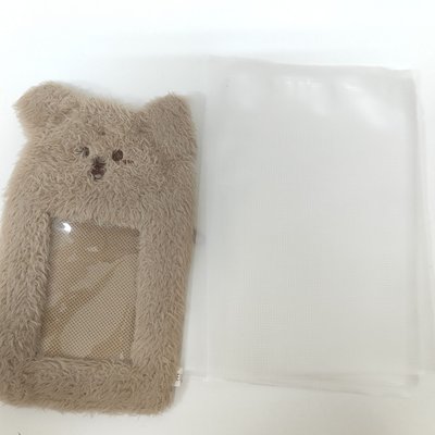 ？亂七八糟的包材