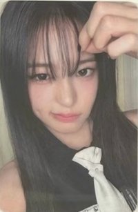 IVE SECRET wm 8.0 幸運卡 