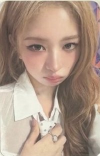 IVE SECRET wm 8.0 幸運卡 