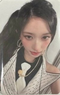 IVE SECRET wm 8.0 幸運卡 