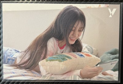 KT Y 明信片 - MINJU