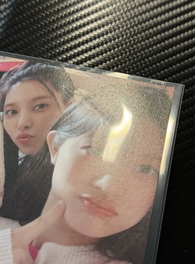 KT Y 明信片 - 團體