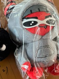 吊娃 