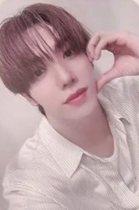 Itty Bitty fromm 線上14.0 簽售卡 