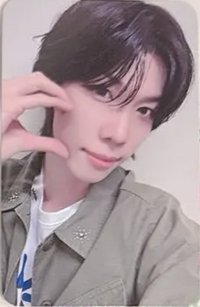 Itty Bitty fromm 線上14.0 簽售卡 