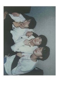 樓間樓 分隊 隨機卡 267夏天