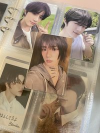 正規四專輯卡 圭