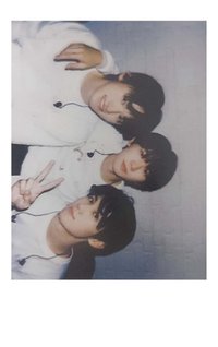 樓間樓 分隊 隨機卡 135只要你快樂