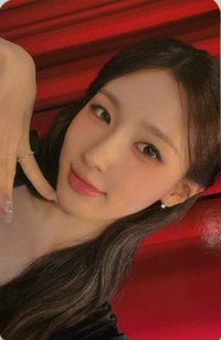 MY, Lover 微樂客 線下1.0 簽售卡 