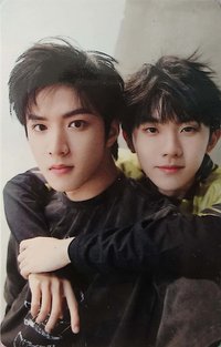 樓間樓 隨機卡 14雙人