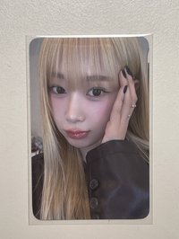 EL幸運卡（金髮）