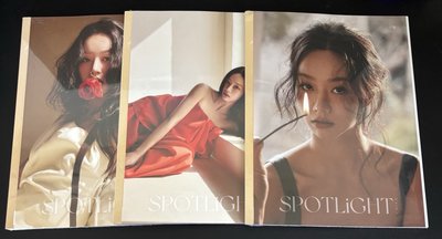 惠利聚光雜誌小卡