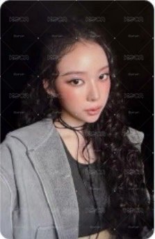 babycake 代言聯名卡