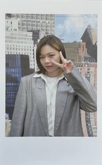 2024 SEASON’S GREETINGS:TWICE NEWSROOM jyp 特典卡 