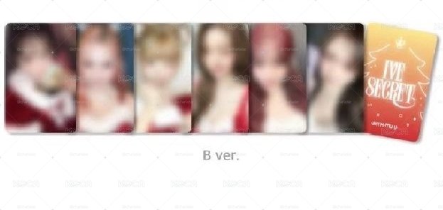 wm6 B栗