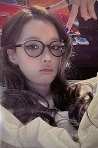 Rich Man kms 特典卡 