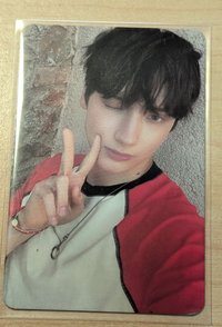 休寧凱愛知語專卡1