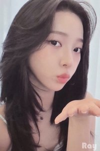 五週年 周邊卡 風鈴卡 柚