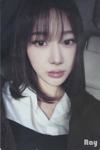 Rich Man sm 簽售卡 吉