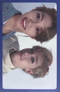 I am YOU 專輯卡 B ver.