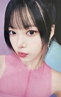 25‘巡迴 JP 周邊卡 襯衫卡