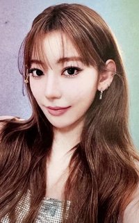 25‘巡迴 JP 周邊卡 襯衫卡