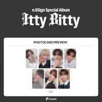 Itty Bitty Fromm 9.0