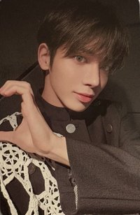 迷六 target 特典卡 