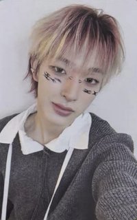 迷三 BOXER ver. 專輯卡 