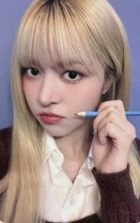 正規一 ms 台北 16.0 簽售卡 寫下你的願望 ver.