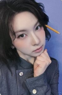 正規一 ms 台北 16.0 簽售卡 寫下你的願望 ver.