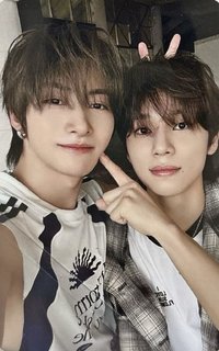 出道專 特別版 專輯卡 Unit卡 雙人卡