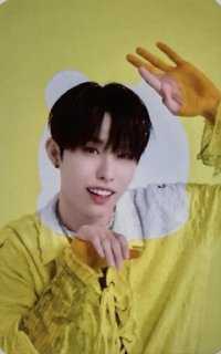 1st SCOOP 周邊卡 小卡組