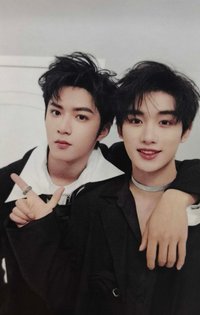 樓間樓 隨機卡 24雙人