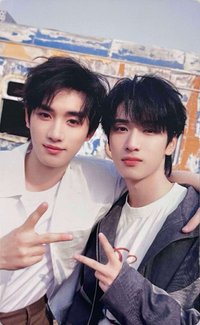 樓間樓 隨機卡 26雙人