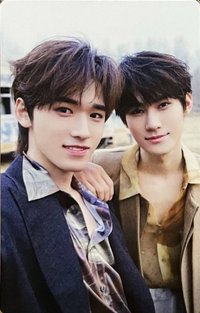 樓間樓 隨機卡 35雙人