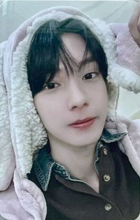 Sweet DREAM wm 線下 簽售卡 兔子毛毯ver