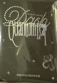 亞巡卡包卡（未拆）