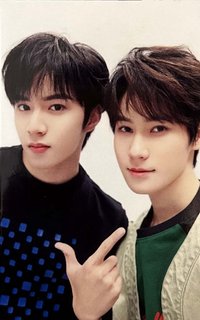 樓間樓 隨機卡 45雙人