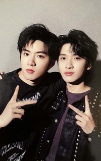 樓間樓 隨機卡 46雙人