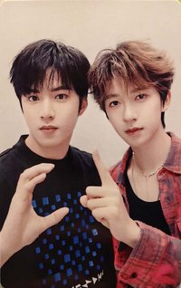 樓間樓 隨機卡 47雙人