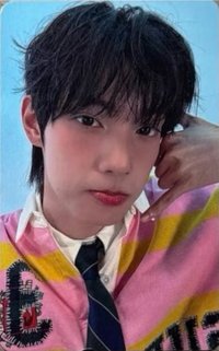 Sweet DREAM ia 線上 簽售卡 