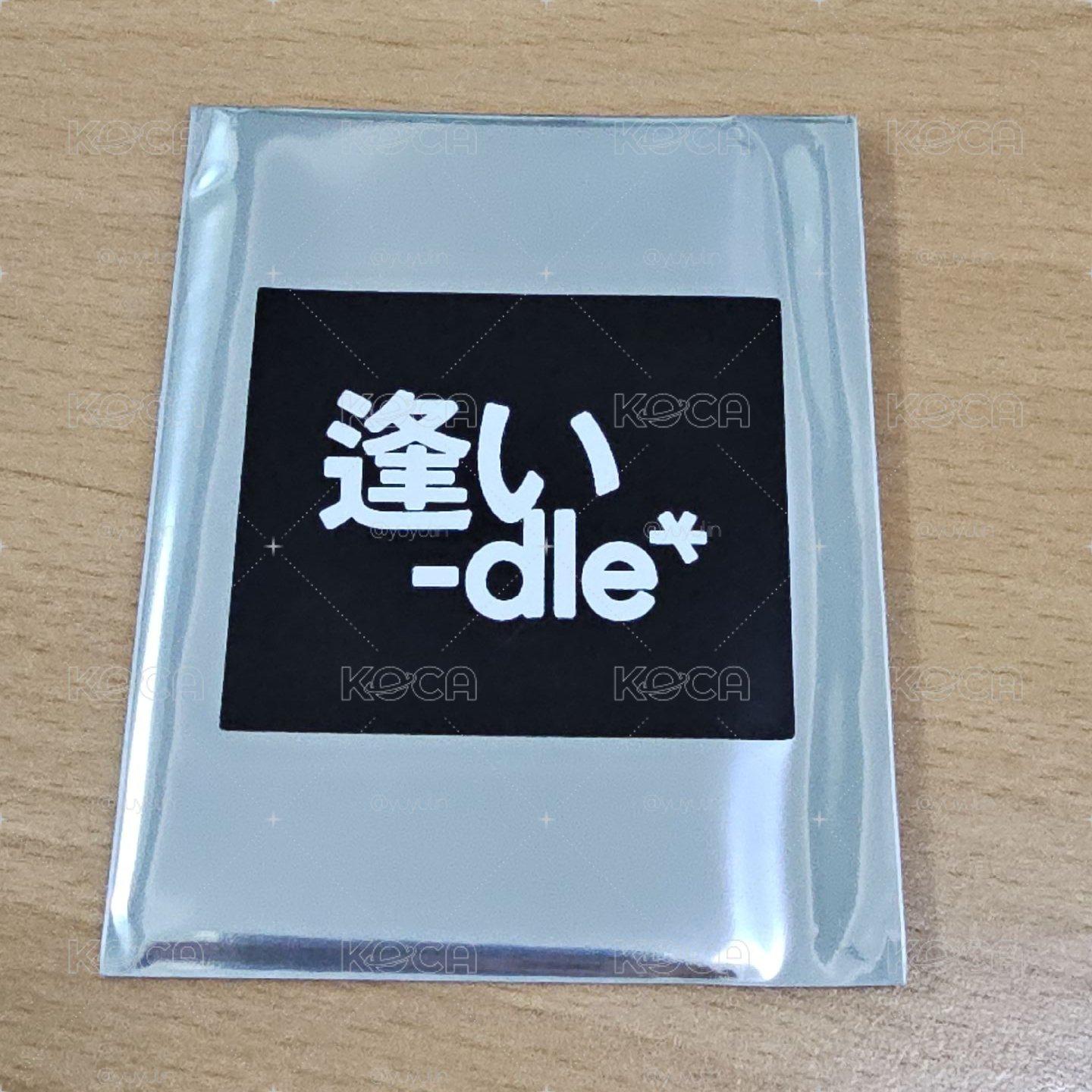 全新未拆日巡隨機卡包