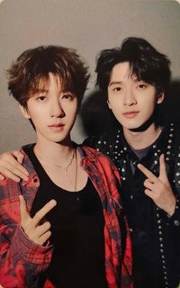 樓間樓 隨機卡 67雙人