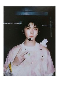 樓間樓 隨機卡 1單人拍立得