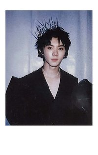 樓間樓 隨機卡 1單人拍立得
