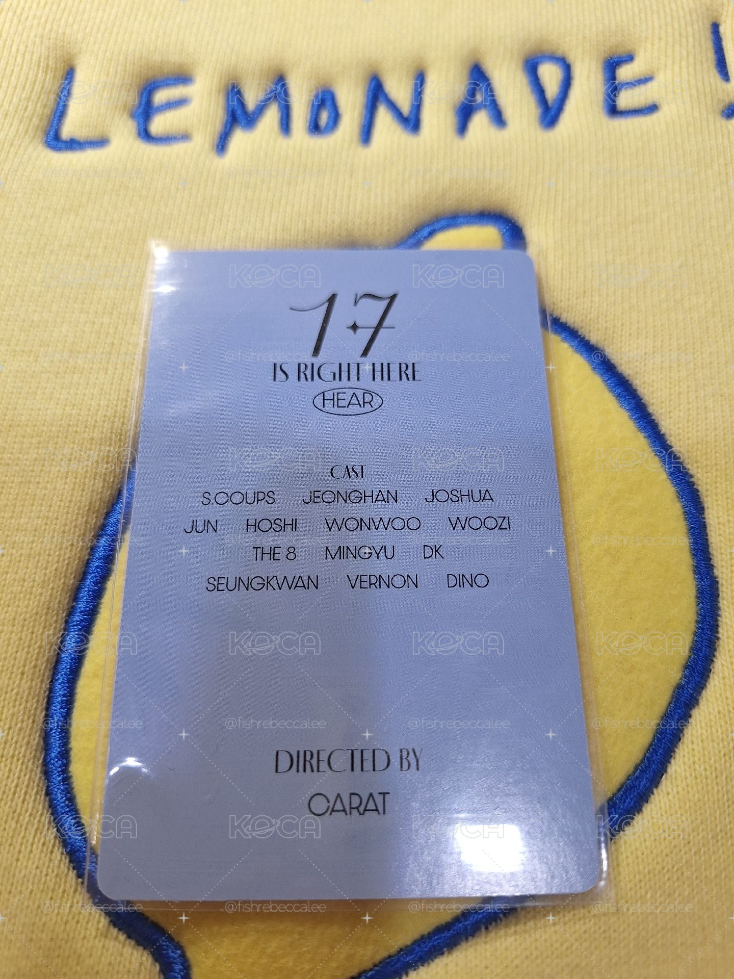 17 is right here dino 