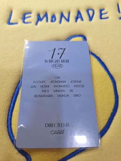 17 is right here dino 