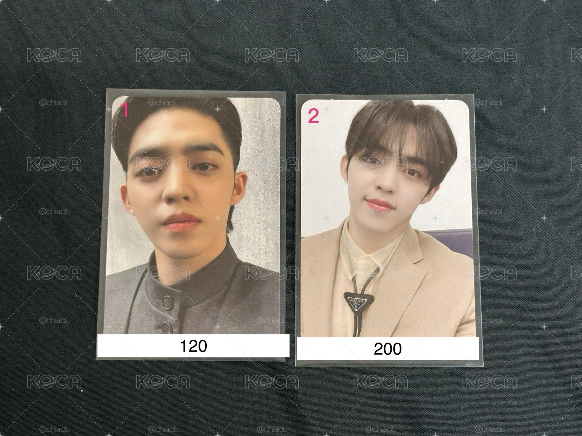 SEVENTEEN 哲🍒