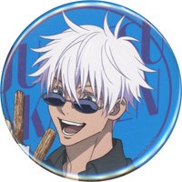 咒術迴戰×讀賣樂園   徽章 